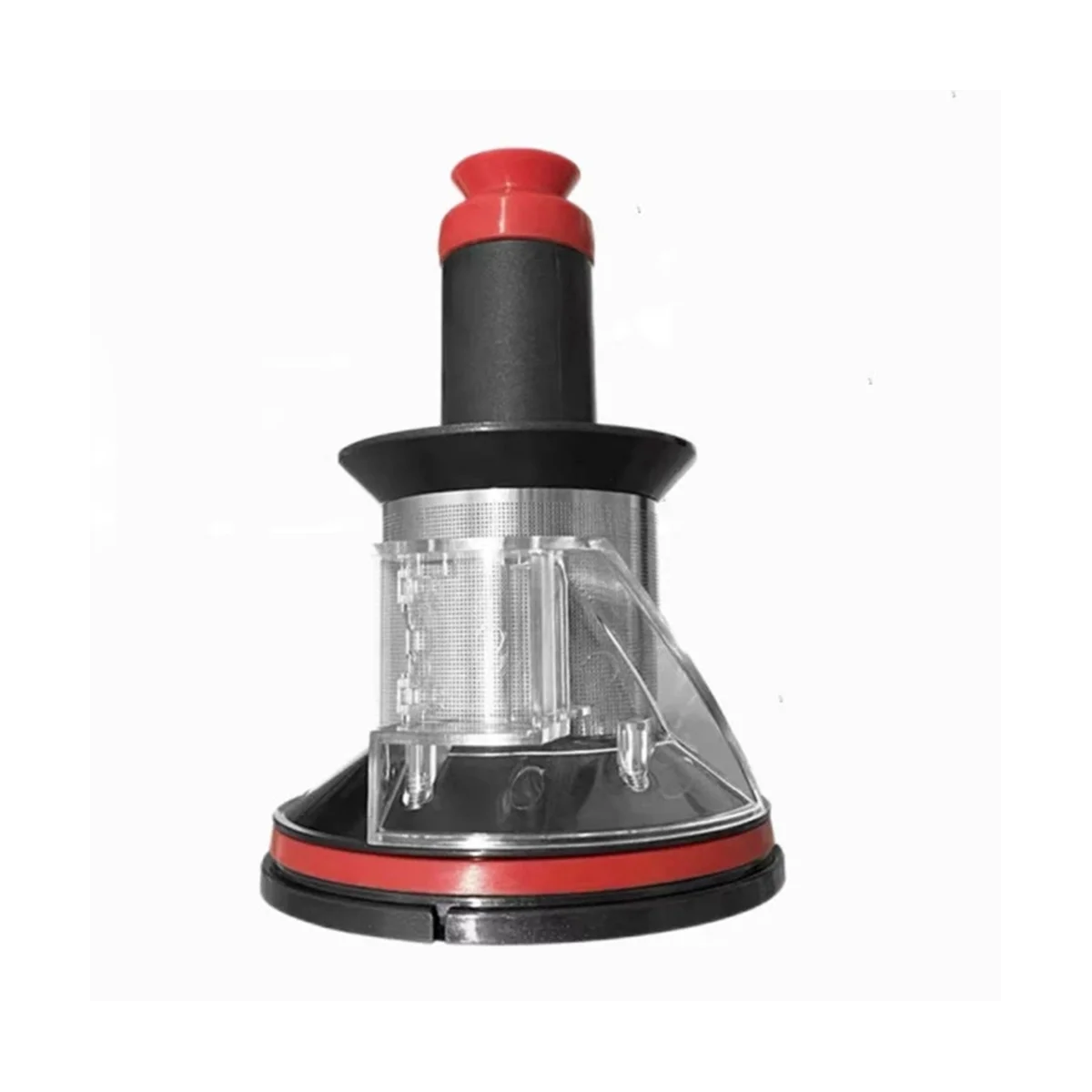 

Dust Cup Filter Accessories for Proscenic P10 P11 Handheld Cordless Vacuum Cleaner Replacement Attachment Spare Part B