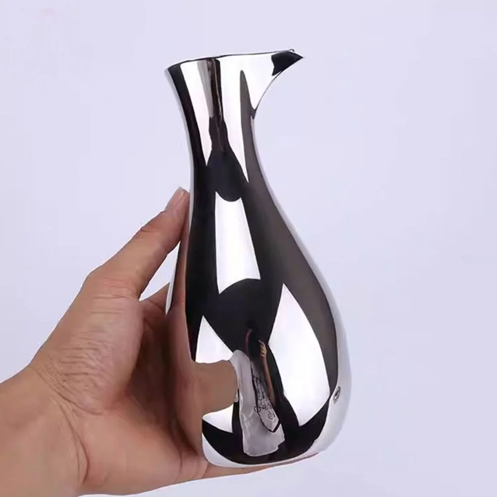 

Герметичная крышка для бутылки с розливом масла, крышки для приправ, бытовые крышки из нержавеющей стали 304