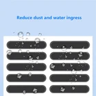 Наклейка-сетка для защиты от пыли и пыли