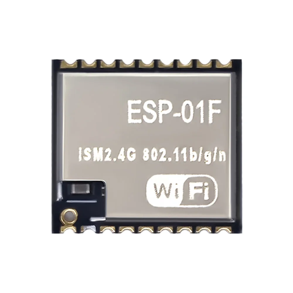 ESP-01F ESP8285 беспроводной модуль с последовательным портом WIFI 8 Мбит антенной IOT ESP 01F