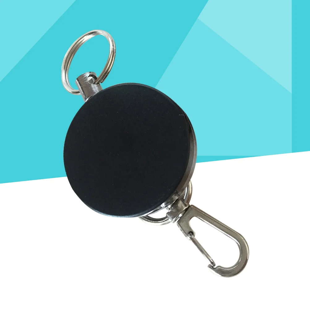 Рисунок 6 - мужские кольца-брелоки из нержавеющей