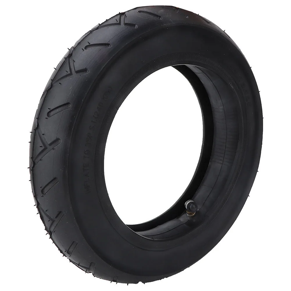 10-дюймовый комплект наружных шин и внутренней трубы подходит для надувной шины