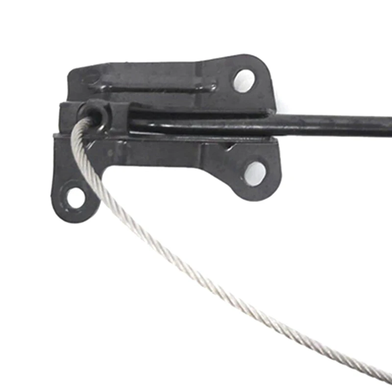 Автомобильная лебедка для запасного колеса стойка держатель Hyundai Palisade 2020-2024