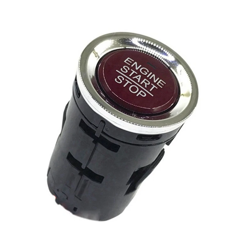 2X 35881-T4N-701 кнопочный переключатель зажигания кнопка запуска автомобильная для Honda
