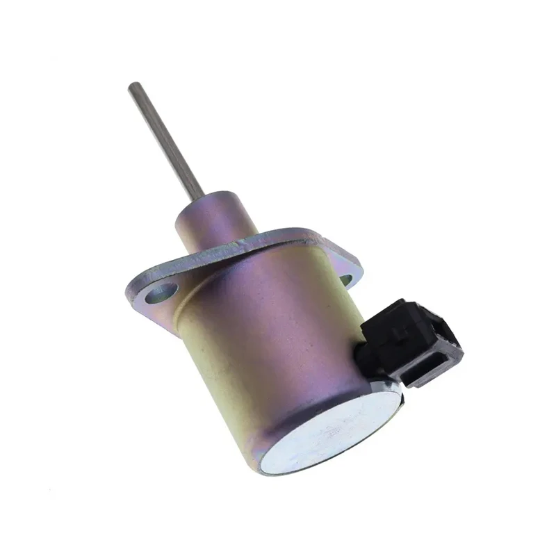 Электрический запорный соленоид 7002157 6697653 для компактных тракторов Bobcat CT122 CT225 CT230