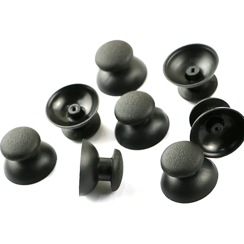 Крышки джойстиков для PS2 Sony, 10 шт.