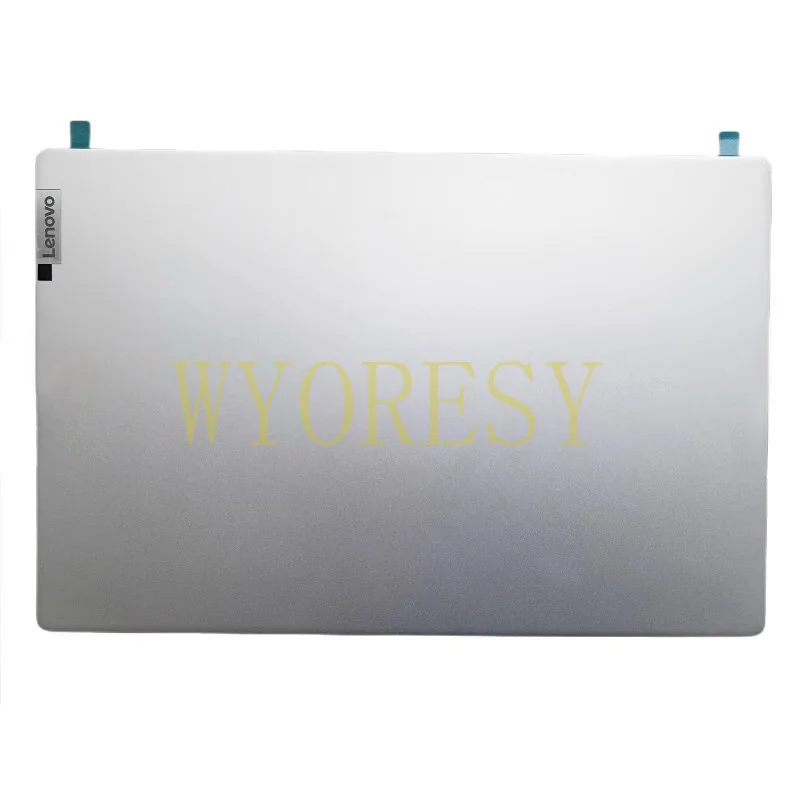 5CB1J04430 Новая задняя крышка ЖК-дисплея AL для IdeaPad 5 14IAL7 82SD 14ABA7 82SE
