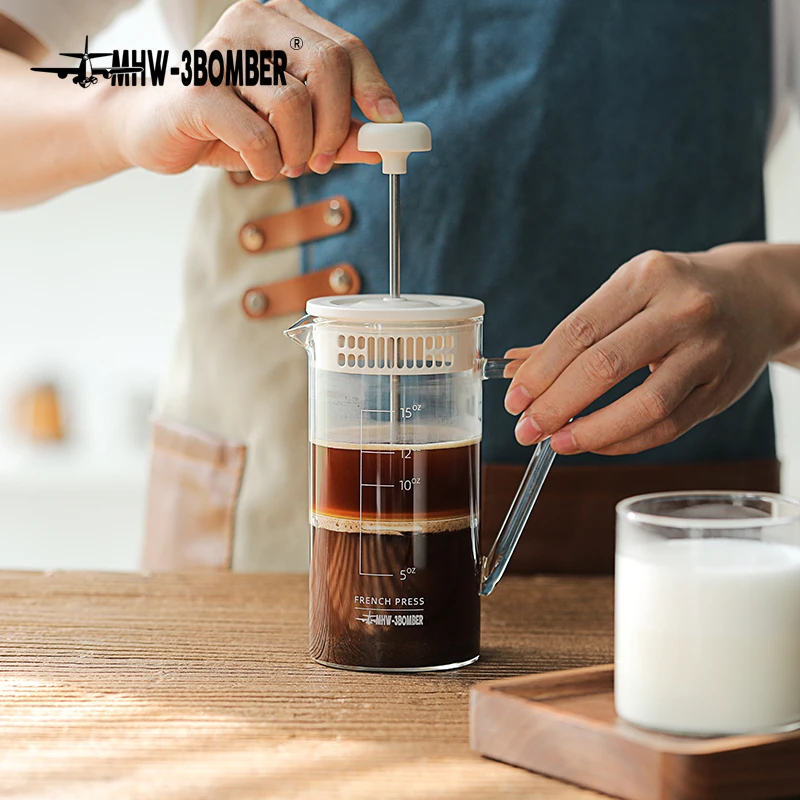 

Gimme French Press Coffee Maker Coffee Press
