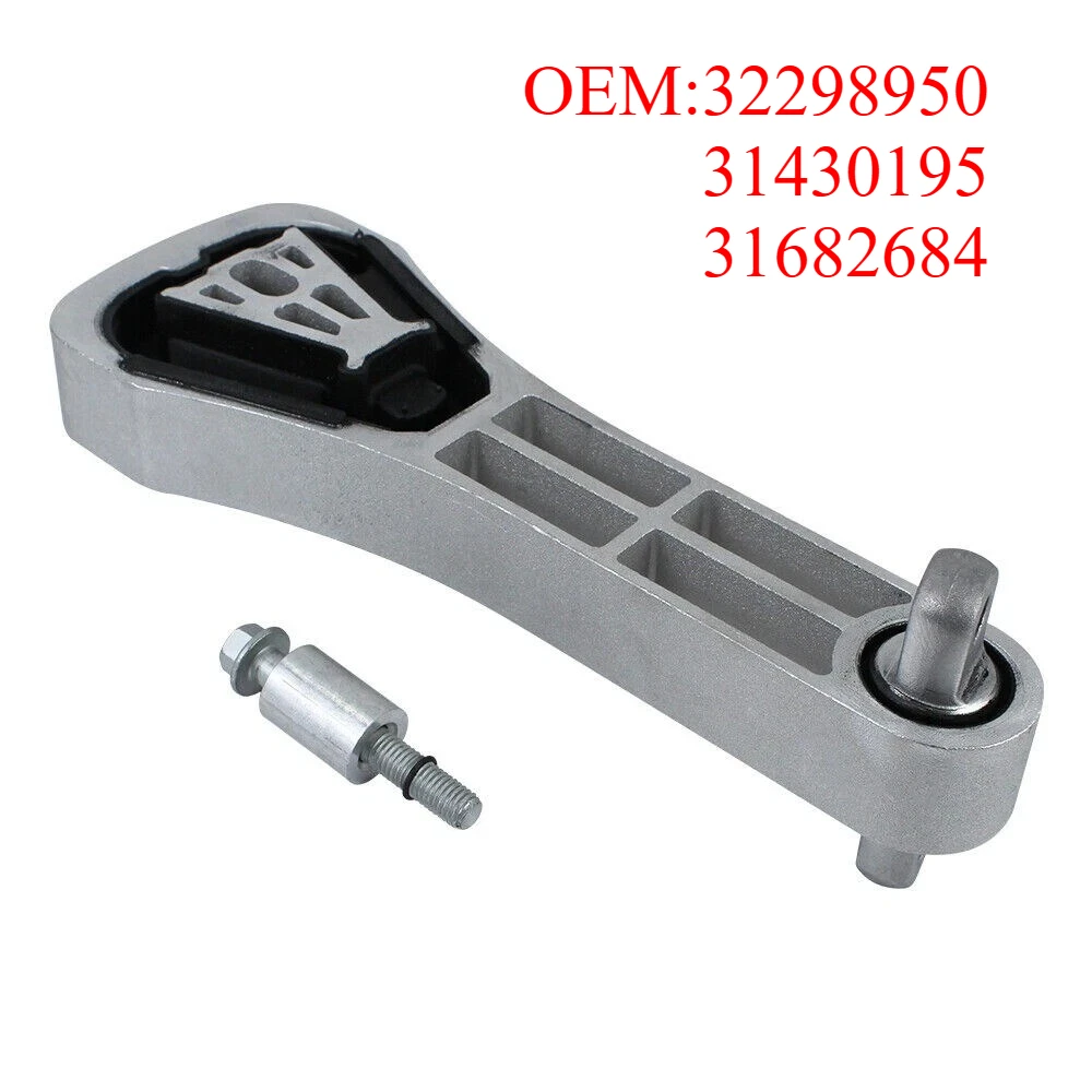 

Новая улучшенная опора двигателя (подушка крепления) 32298950 для Volvo S60, S90, XC60, XC90, V40, V60, V90 2021, 2022, 2023