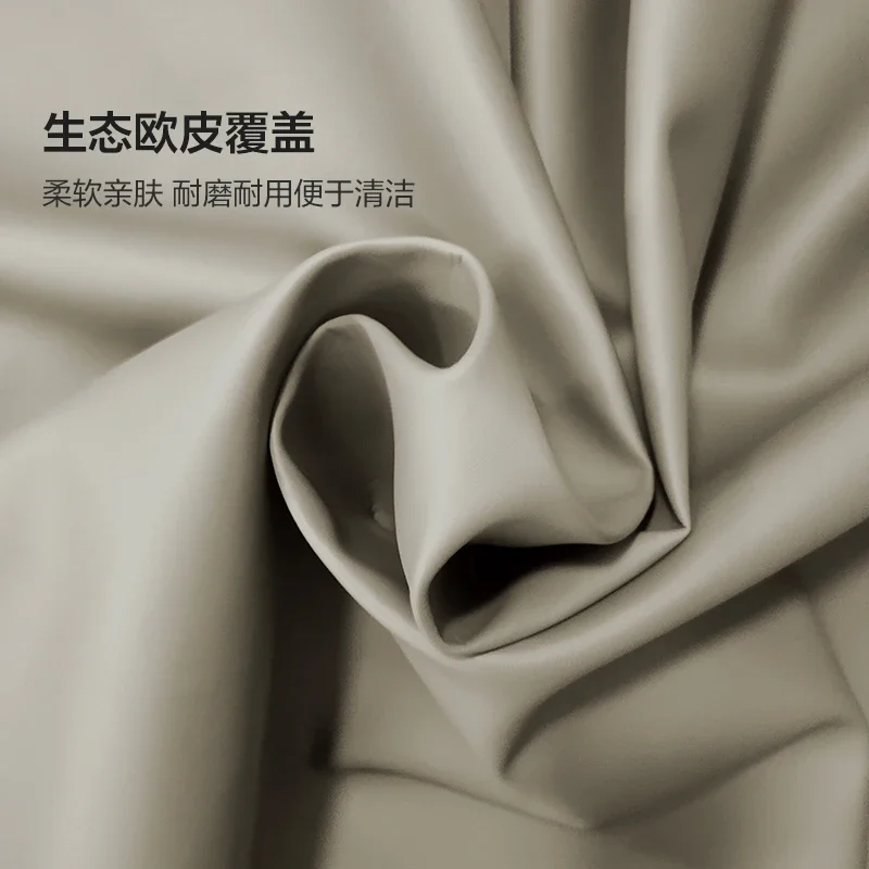 Мебель для спальни Quanyou Home Modern светильник Роскошная двойная кровать простой 1 5 м