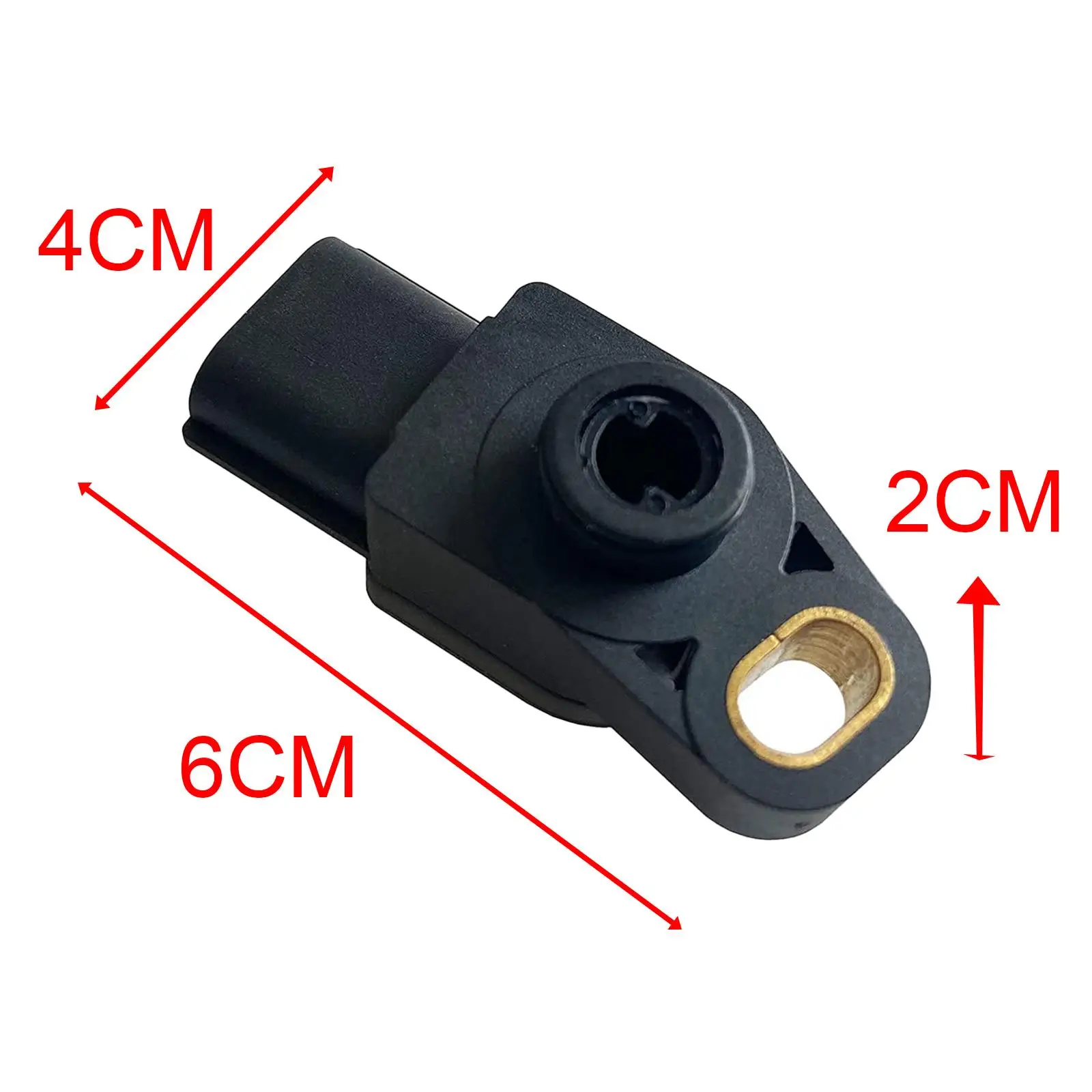 Датчик положения дроссельной заслонки 1358018 G00 заменяет 1 пара автомобильных