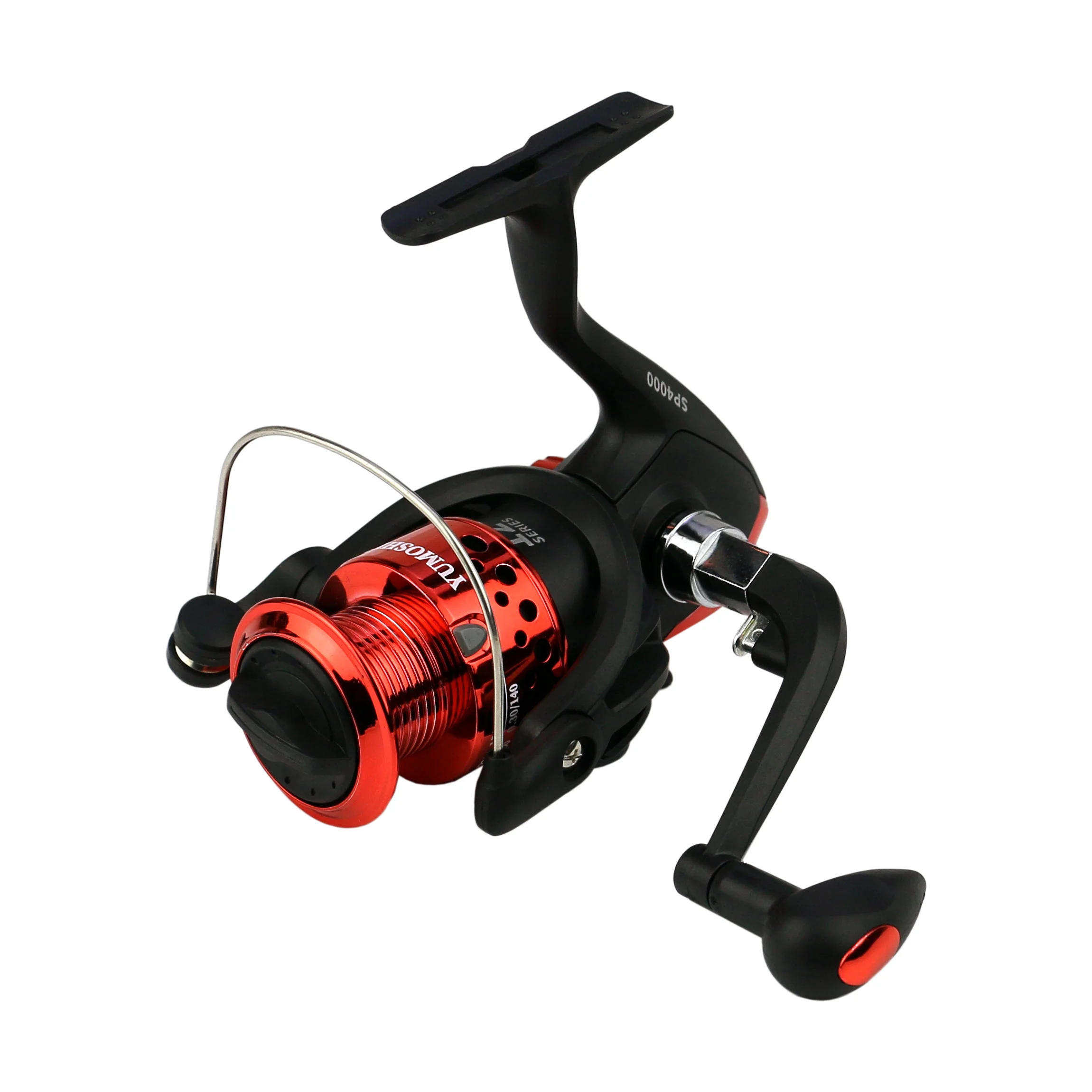 

Better Leader Spinning Reel Max Drag Fishing Reel 3000-7000 Series CNC Mechine Fishing Wheel Metal Spool Saltwater Carp Reels