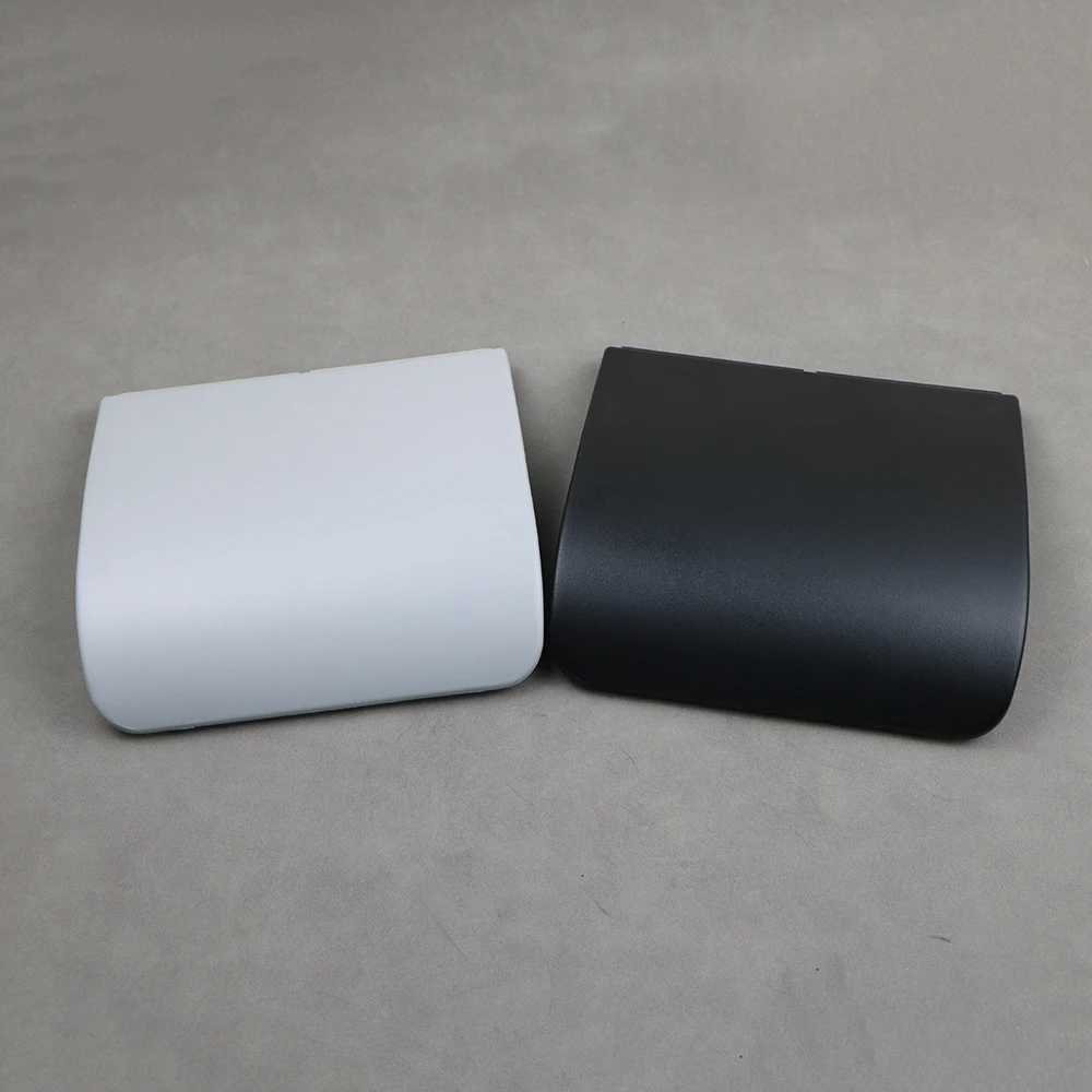 

6RD877829 Black Gray Interior Sunroof Motor Cover Guard Plate Reading Dome Light Trim Lid Shell For VW Polo 2011-2018 GTI