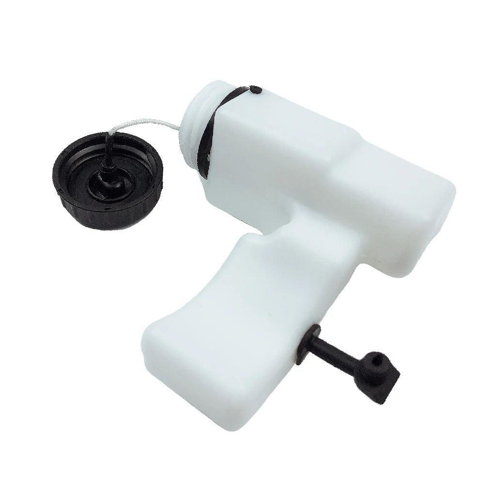 

Бензопила резервуар для топлива шланг садовое оборудование силовая пила масляный контейнер Замена частей для Stihl 018 MS180