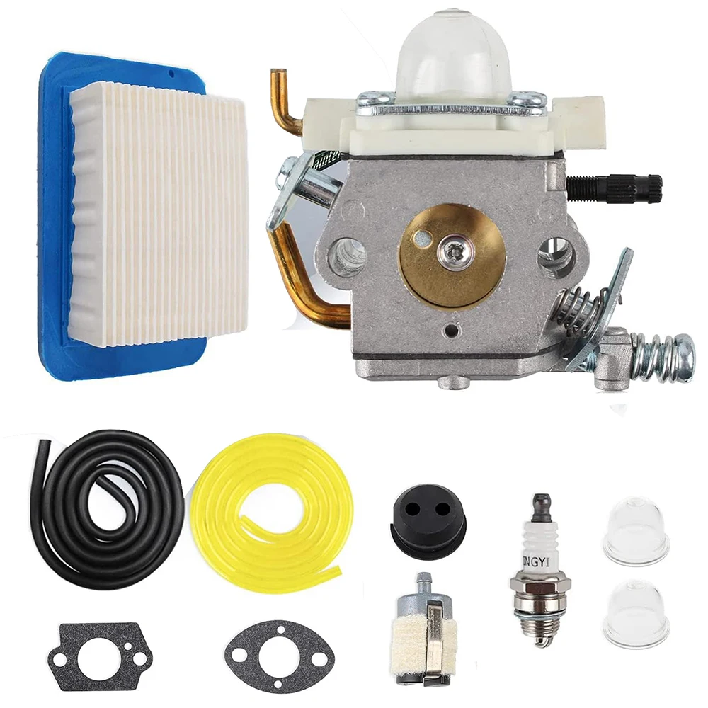 

C1M-K76 C1M-K77 карбюратор для Echo PB403H PB403T PB413H PB413T, Нагнетатель листов для Echo A021000890 A021000891