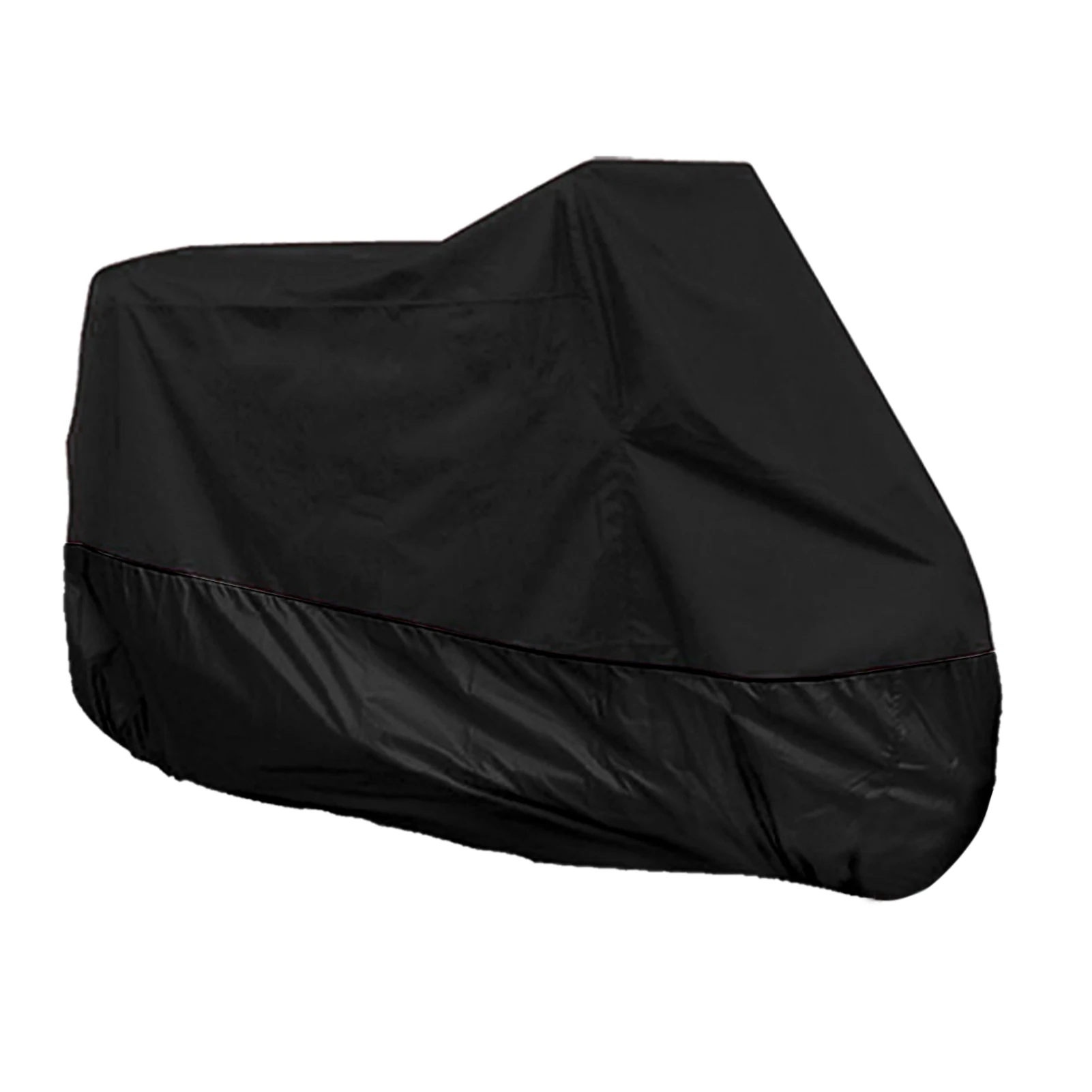 

Shelter Shell Heavy Duty Accessories All Season UV Protective Thickened For Outside Storage Motorcycle Cover Foldable Anti Dust