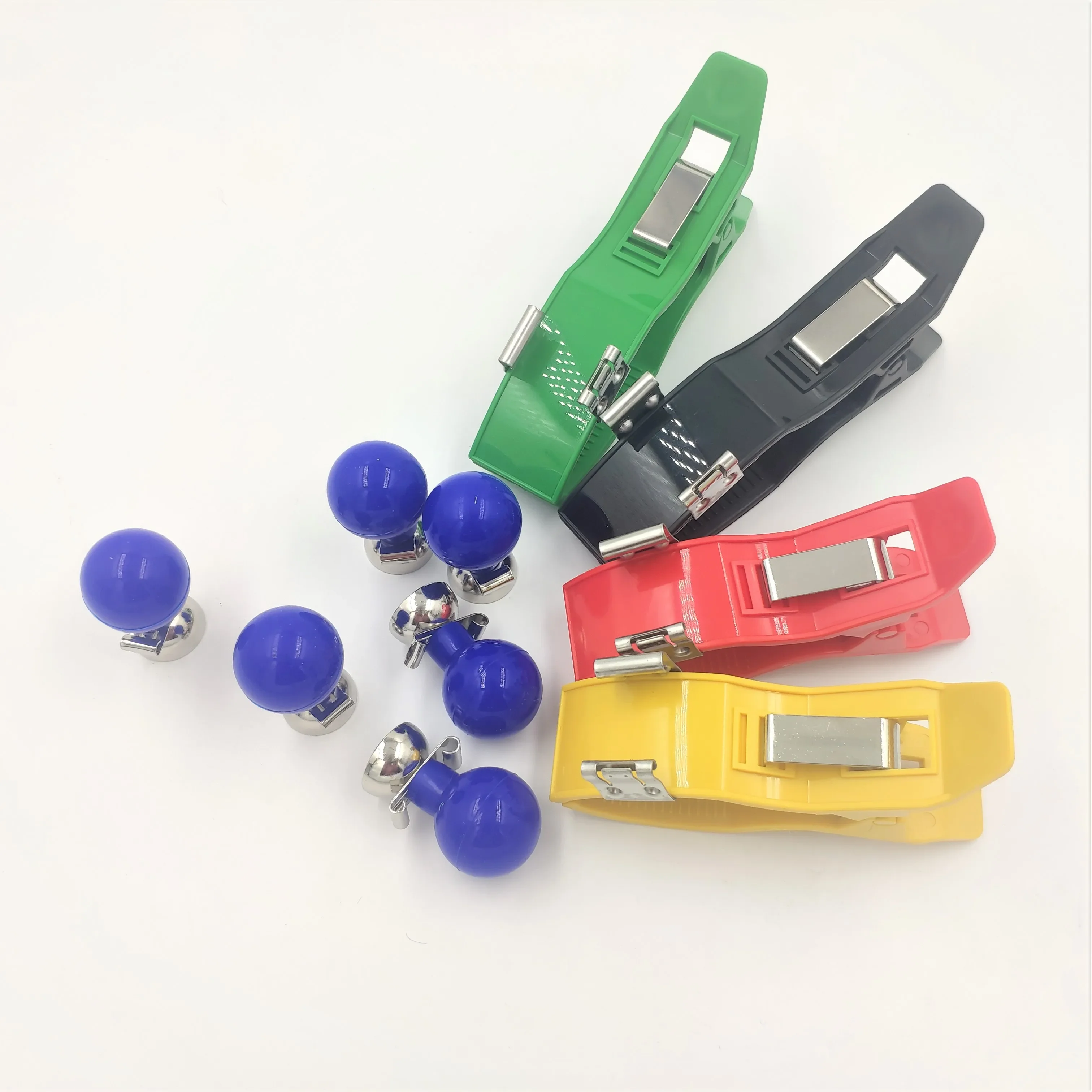 EKG кабель 10 выводов банан/DIN/защелка/зажим для Nihon Kohden Cardiofax EKG-8270/8350/8370/6151/6353