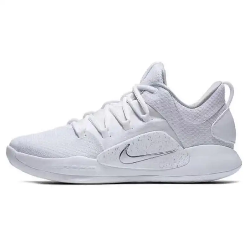 【Настроить】Nike Hyperdunk 10 Баскетбольные кроссовки Мужские AR0465-100