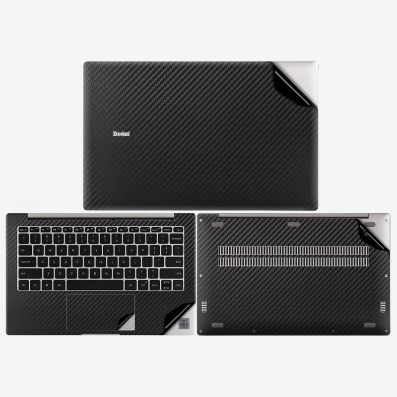 

Laptop Skins for Xiaomi RedmiBook Pro 14/15 2022 Release Anti-scratch/Dust Vinyl Decal Protective Films Stickers