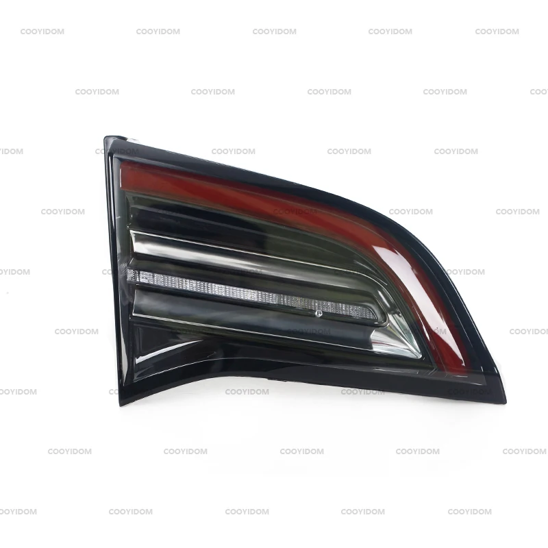 

Внутренний задний фонарь, задний противотуманный фонарь для Tesla Model 3 2017-2021, азиатская и европейская версия для автомобиля 1502088 -00-Б 1502089 -00-Б