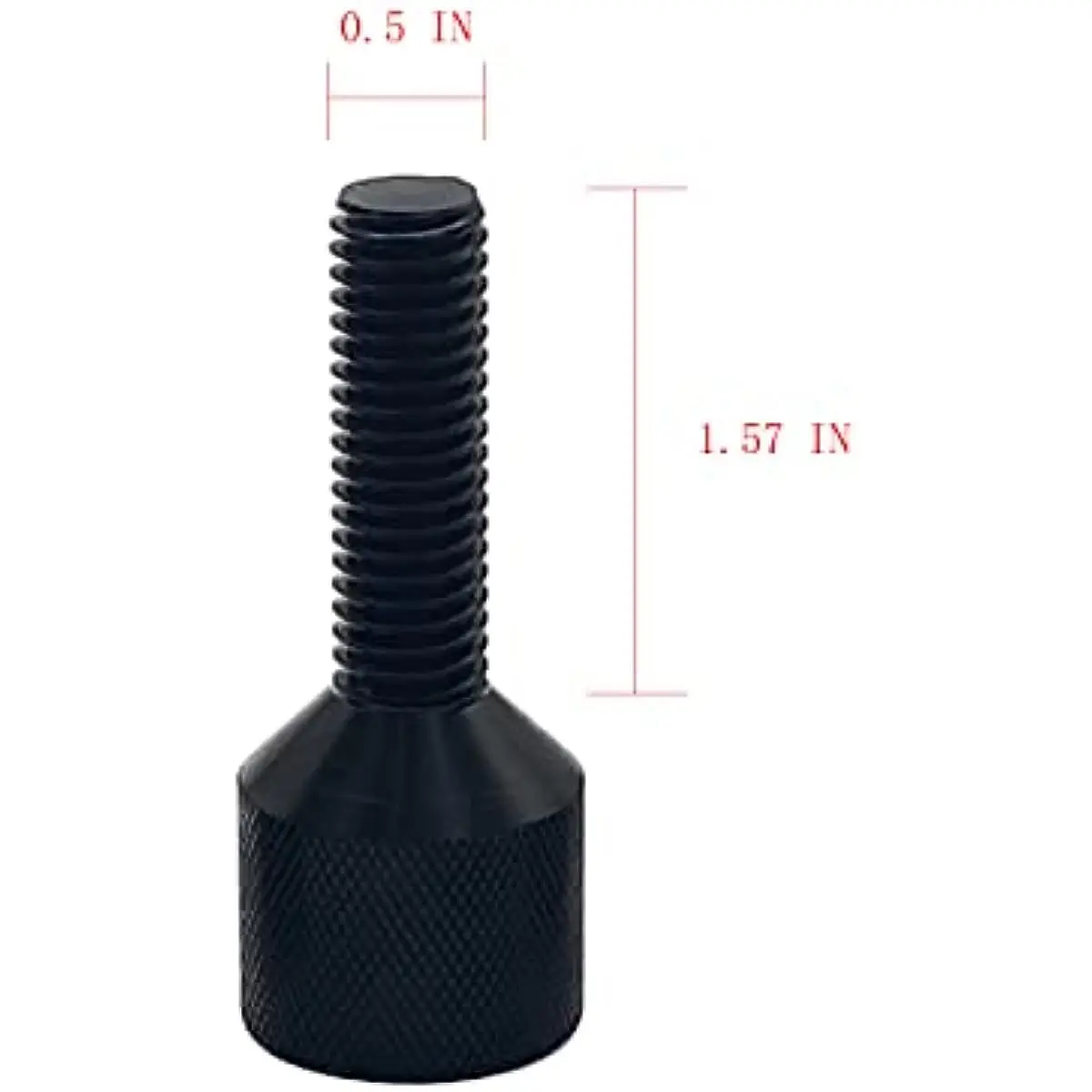Рисунок 4 - Установочный штифт с двумя отверстиями