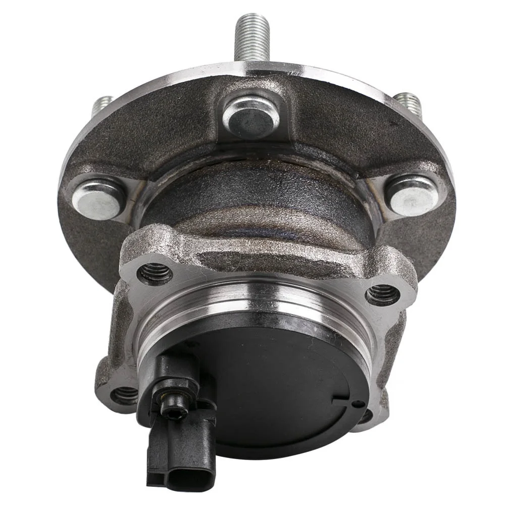 

2 шт., ступица подшипника заднего колеса для Ford Focus MK2 MK II C-MAX 2004-2012 VKBA3661