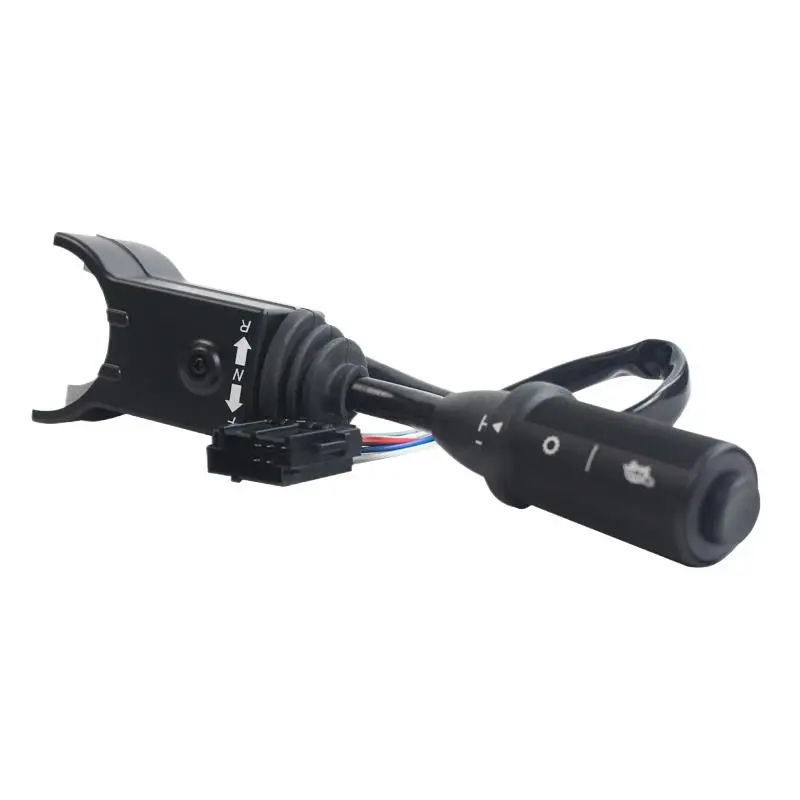 VOE 11039411 подсветка экскаватора-погрузчика Переключатель стеклоочистителя правая