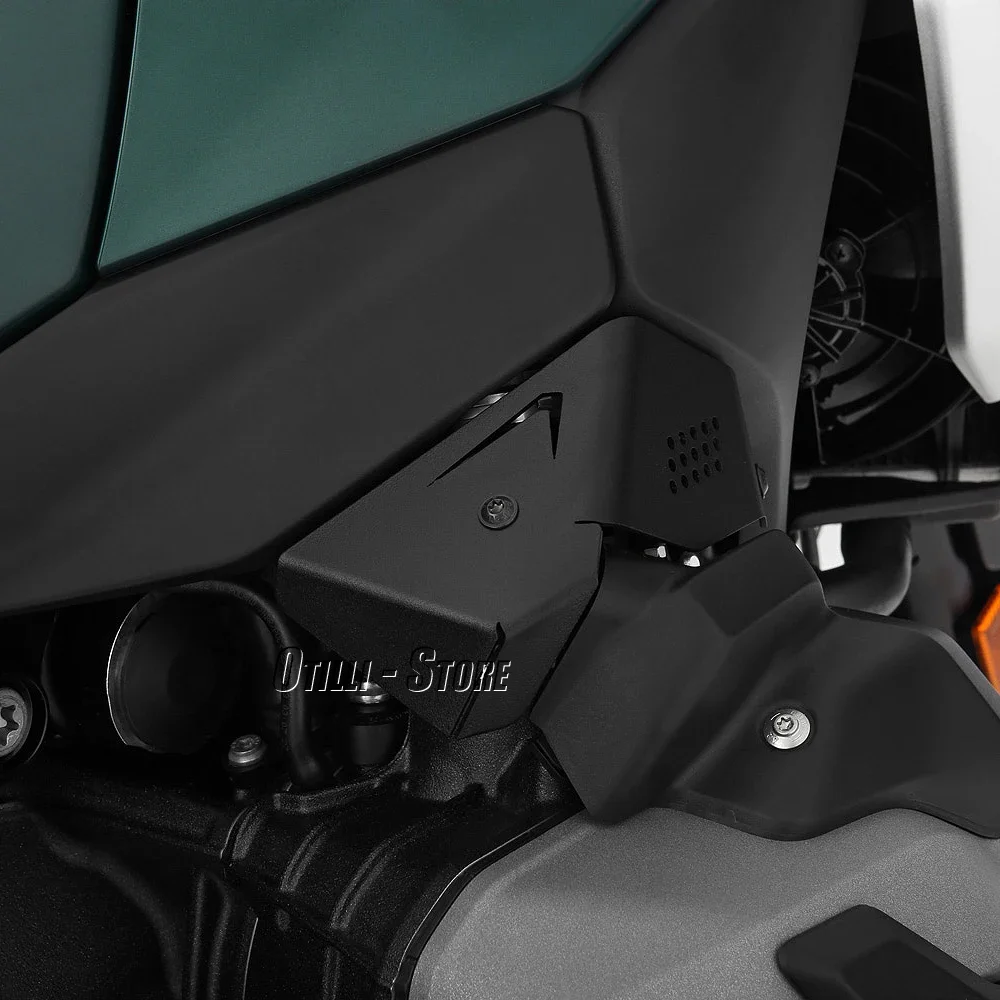 Защитная крышка для корпуса мотоцикла левая и правая BMW R 1300 GS R1300GS r1300gs 2023 2024