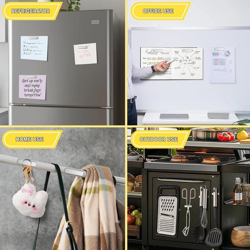 40x10x3 40x10x4 40x10x5 мм 2/5/10/20/50/100 шт. N35 блок супер мощный сильный неодимовый квадратный