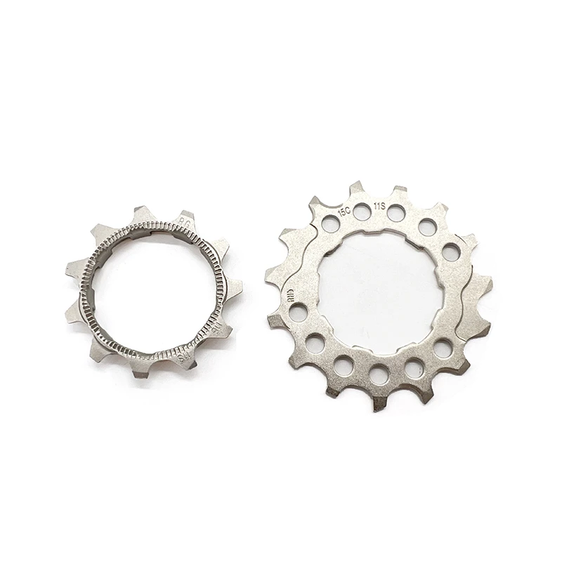 Кассета SHIMANO односкоростная для горного велосипеда детали EIEIO 11T 15T - купить по