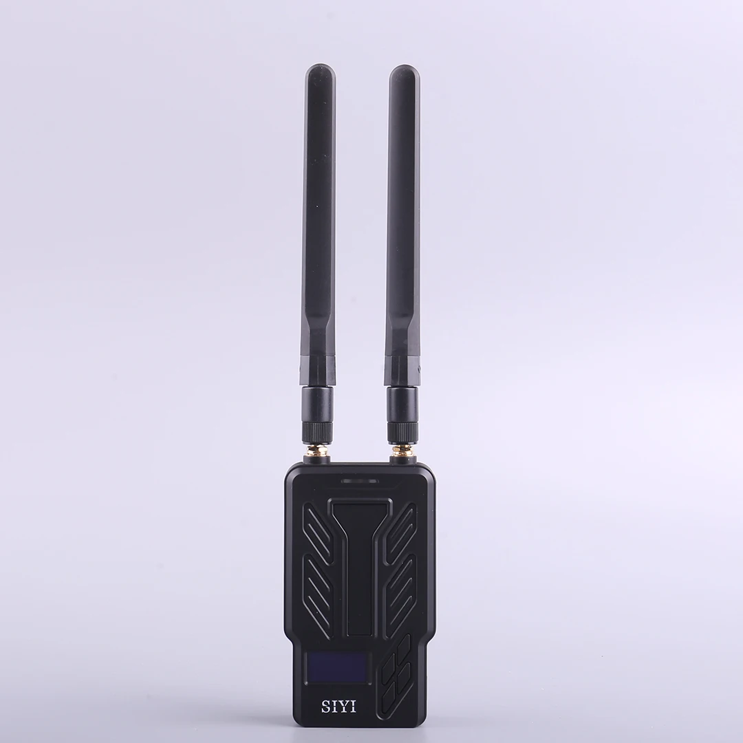 SIYI HM30 Long Range Full HD Цифровая передача изображения FPV Система 1080p 60fps 150ms SBUS PWM Mavlink