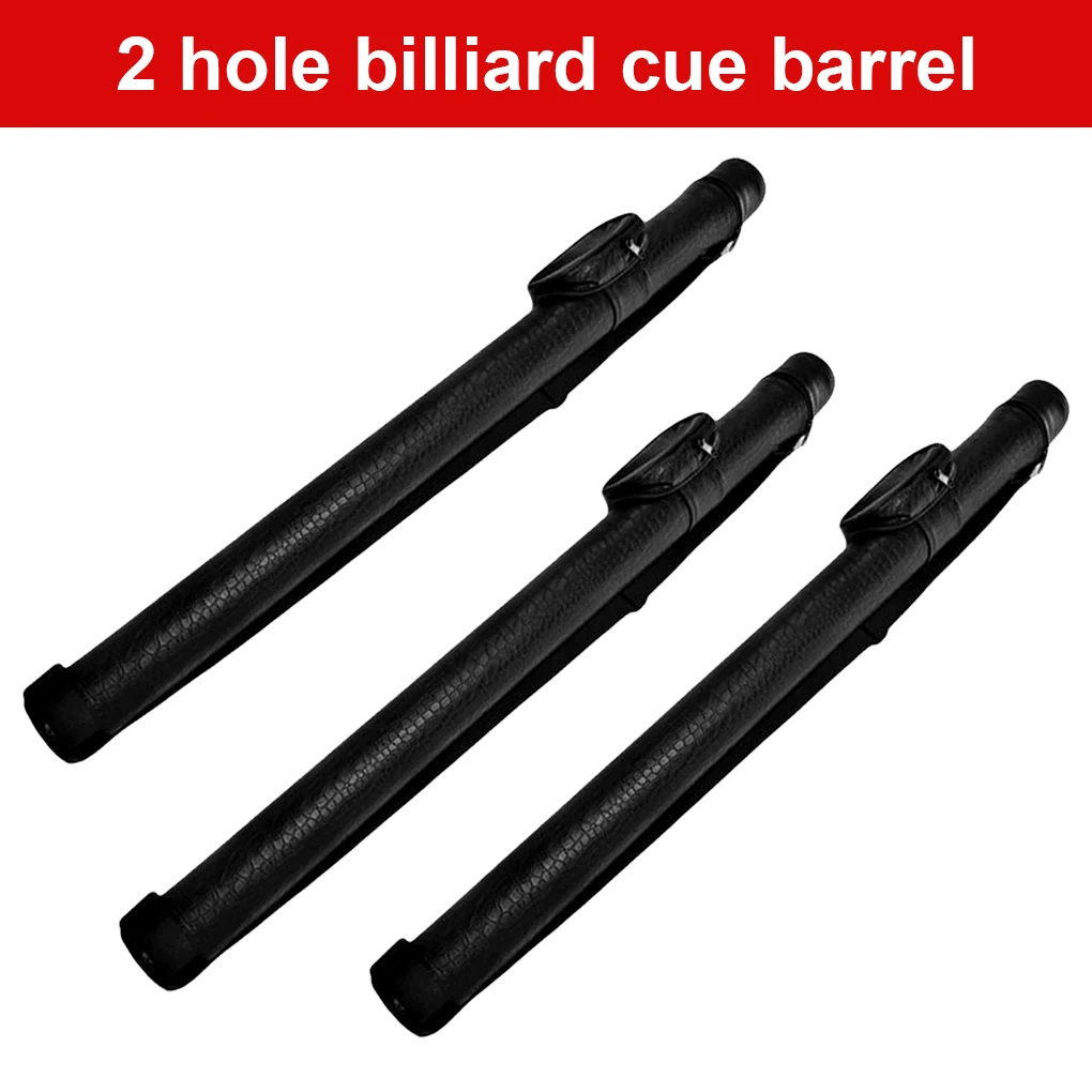 

Pool Cue Case Organizer Sport Fitting Simple Protective Billiard Stick Holder Storage Holders Organization Cases