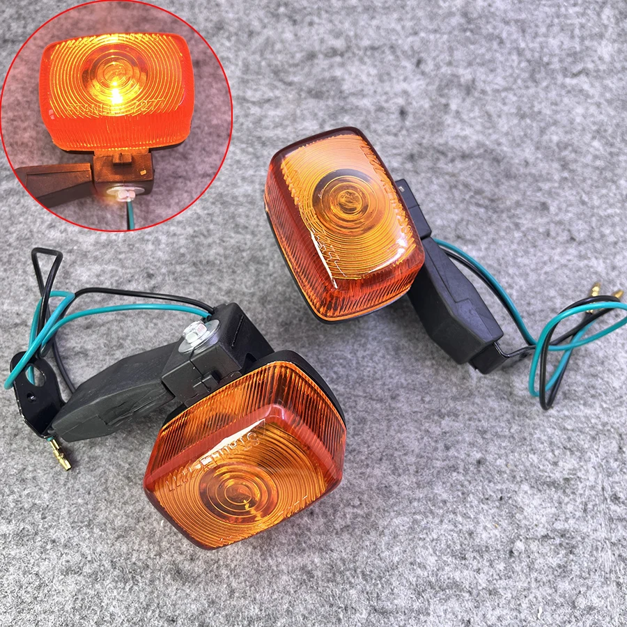 

Индикатор поворота для мотоциклов, мотоциклов, для Yamaha TTR250, KLX250, XR250, XT225, 225