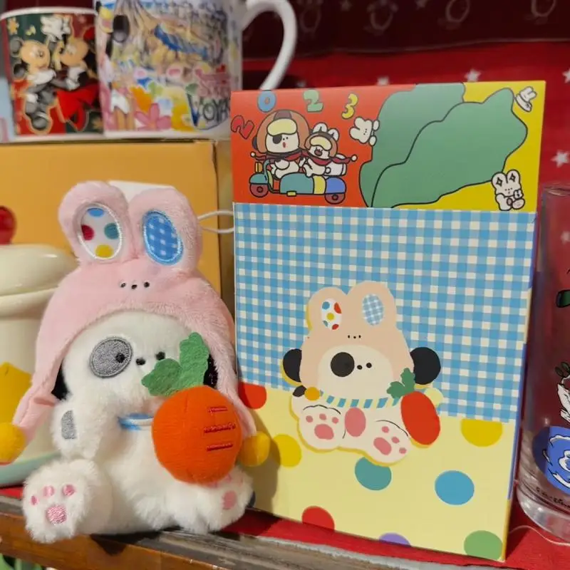 

Мультяшная плюшевая Мягкая Кукла Кролик Игрушка милая мягкая искусственная нежная декоративная брелок подарок на День святого Валентина д...