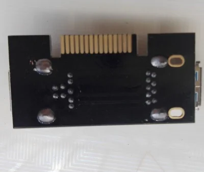 Многофункциональный USB-адаптер для диагностики и восстановления данных, поддерживающий сканирование поврежденных секторов и изображений для USB-флешек, SD и TF карт, инструмент для восстановления данных. (art.: 3920dbf18d1ff) - 3920dbf18d1ff