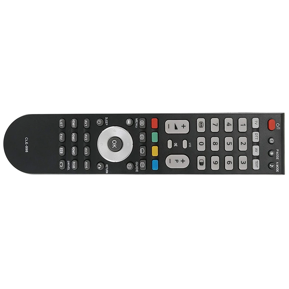 Пульт дистанционного управления для телевизора HITACHI