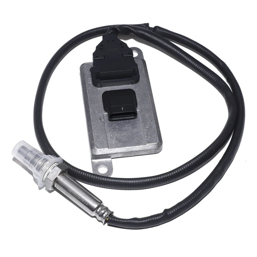 

5WK96667C 89463-E0013 Car Nox Sensor Nitrogen Oxygen Sensor 24V For Hino Diesel Truck SNS 89463E0013