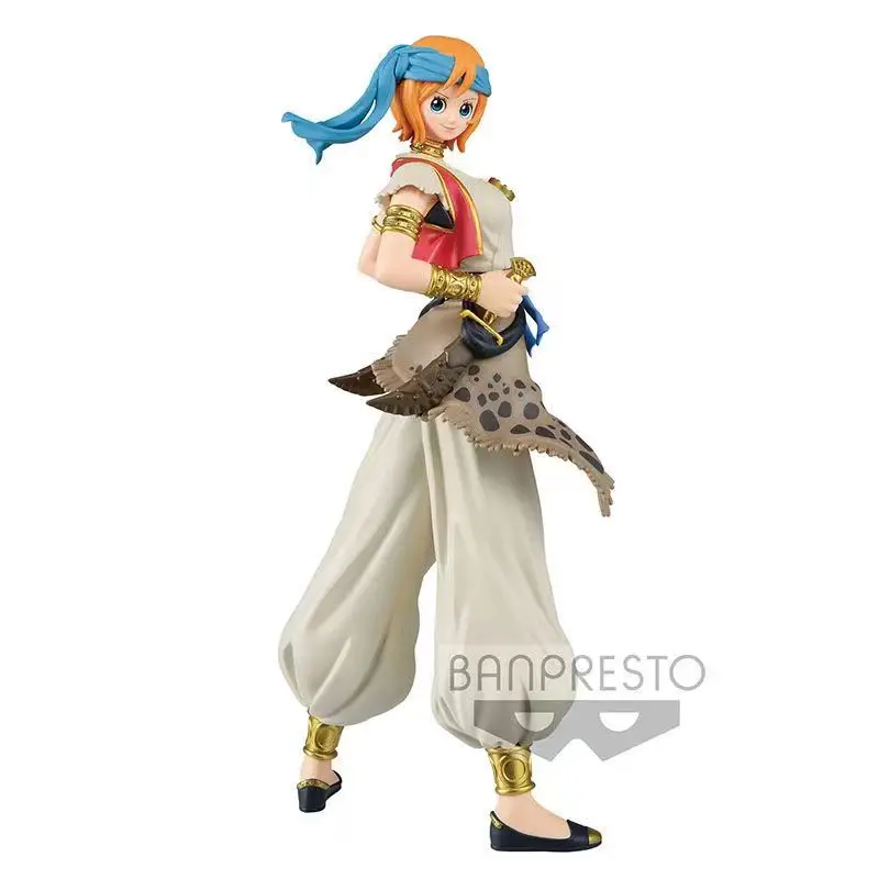 В наличии оригинальная Bandai One Piece Пиратская парная reasuнаброска керла Сабо аниме