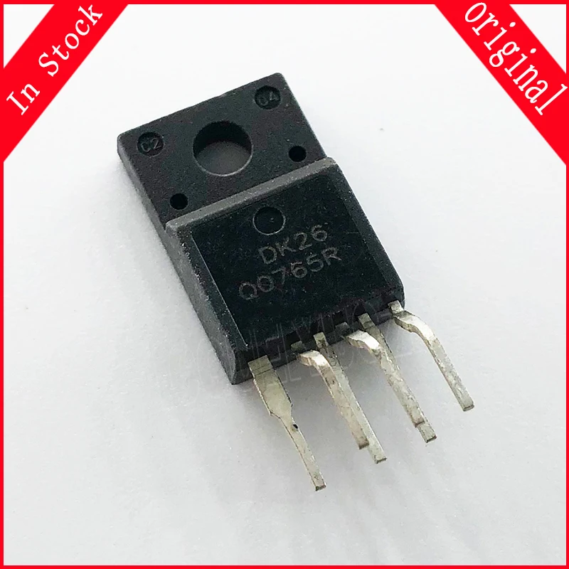 

1 шт./лот FSQ0765R Q0765R TO-220F в наличии на складе