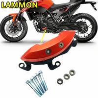 for ktm duek 790 ktm790 duke motorcycle accessories cnc magneto engine cover protection guard cover