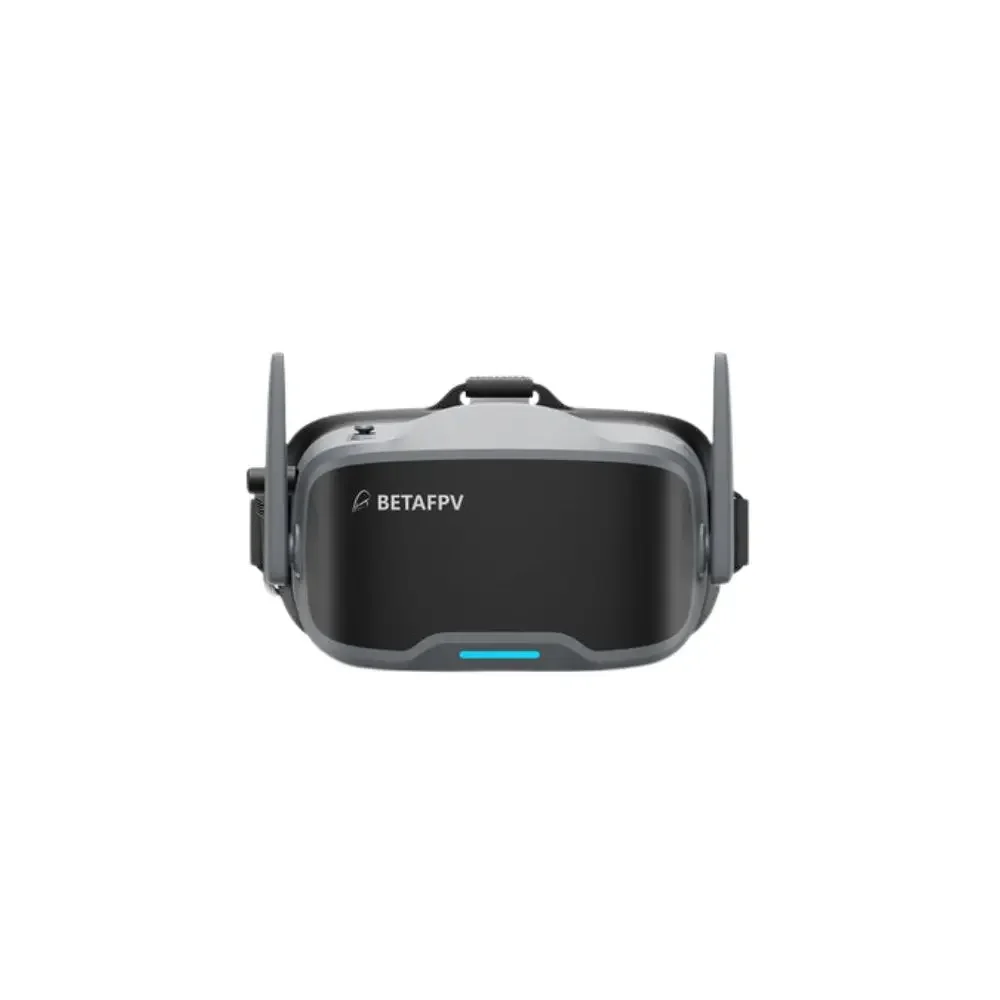 Фото Очки FPV BETAFPV VR04 HD с дисплеем 4.5