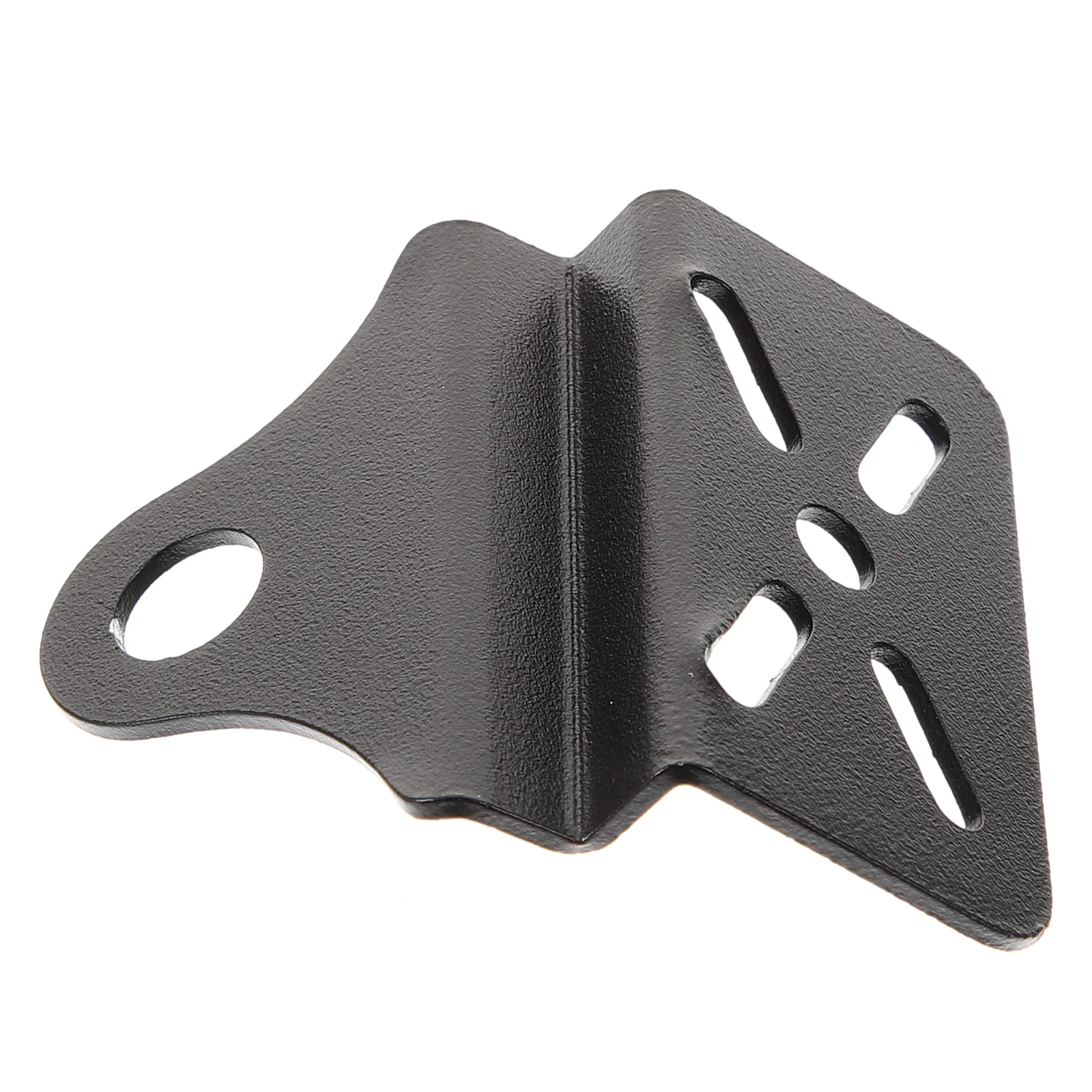 Модифицированный кронштейн для приборов принадлежности мотоциклов номер