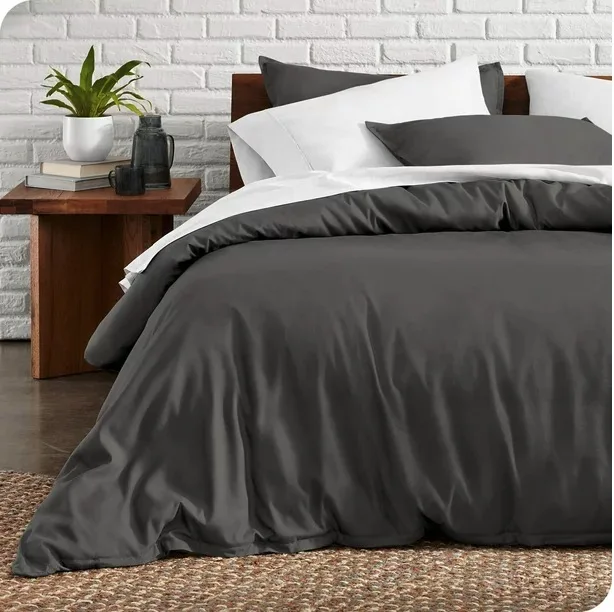 

Duvet cover set cotton bedding