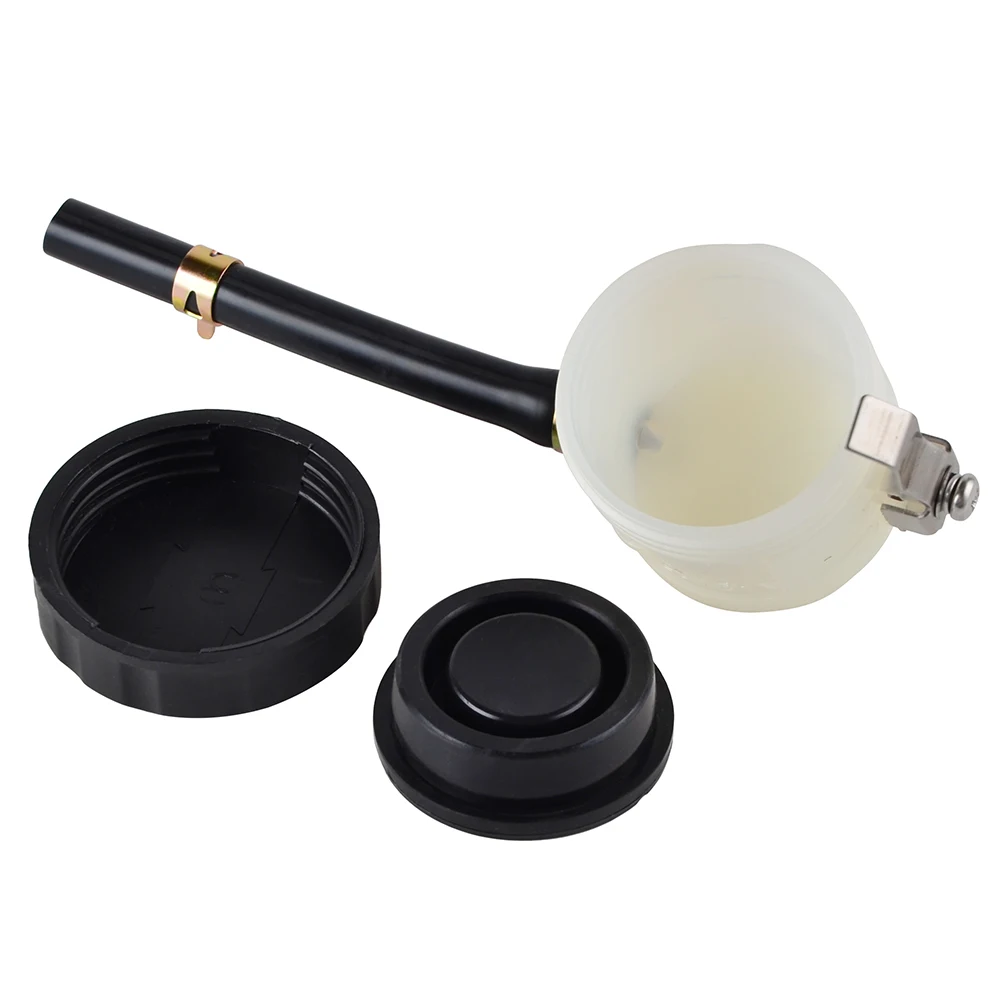 

Motorcycle Brake Fluid Reservoir Tank Oil Cup for BMW HP4 12-15 S 1000 R S1000R 2013-2019 S 1000 RR S1000RR 2009-2019 2020 2021