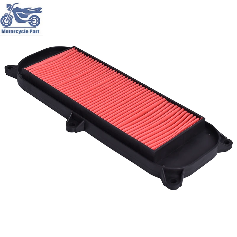 Запчасти для мотоциклов очиститель воздушного фильтра велосипеда скутера Kymco