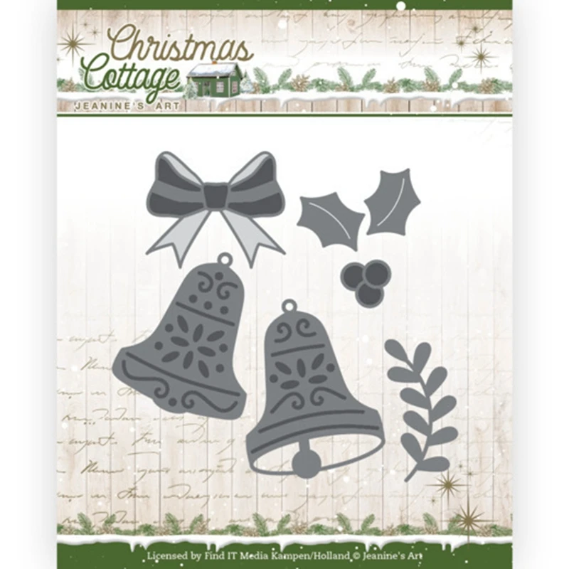 

Scrapbooking Album Paper Card Template Mold Embossing Decoration Metal Cutting Dies Stencil DIY