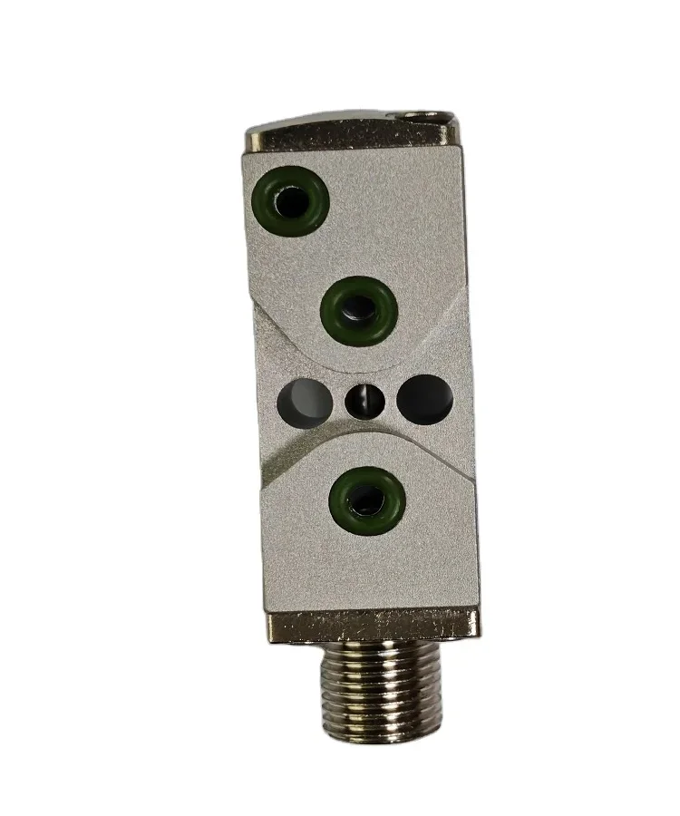 Лидер продаж аппарат горячего расплава nordson запасная клеевая насадка мини-модуль