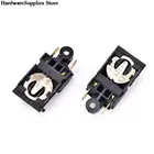 2pcs 13A Electric Kettle Thermostat Switch 2 Pin Terminal Kitchen Appliance Parts 46x21mm 250V (V)