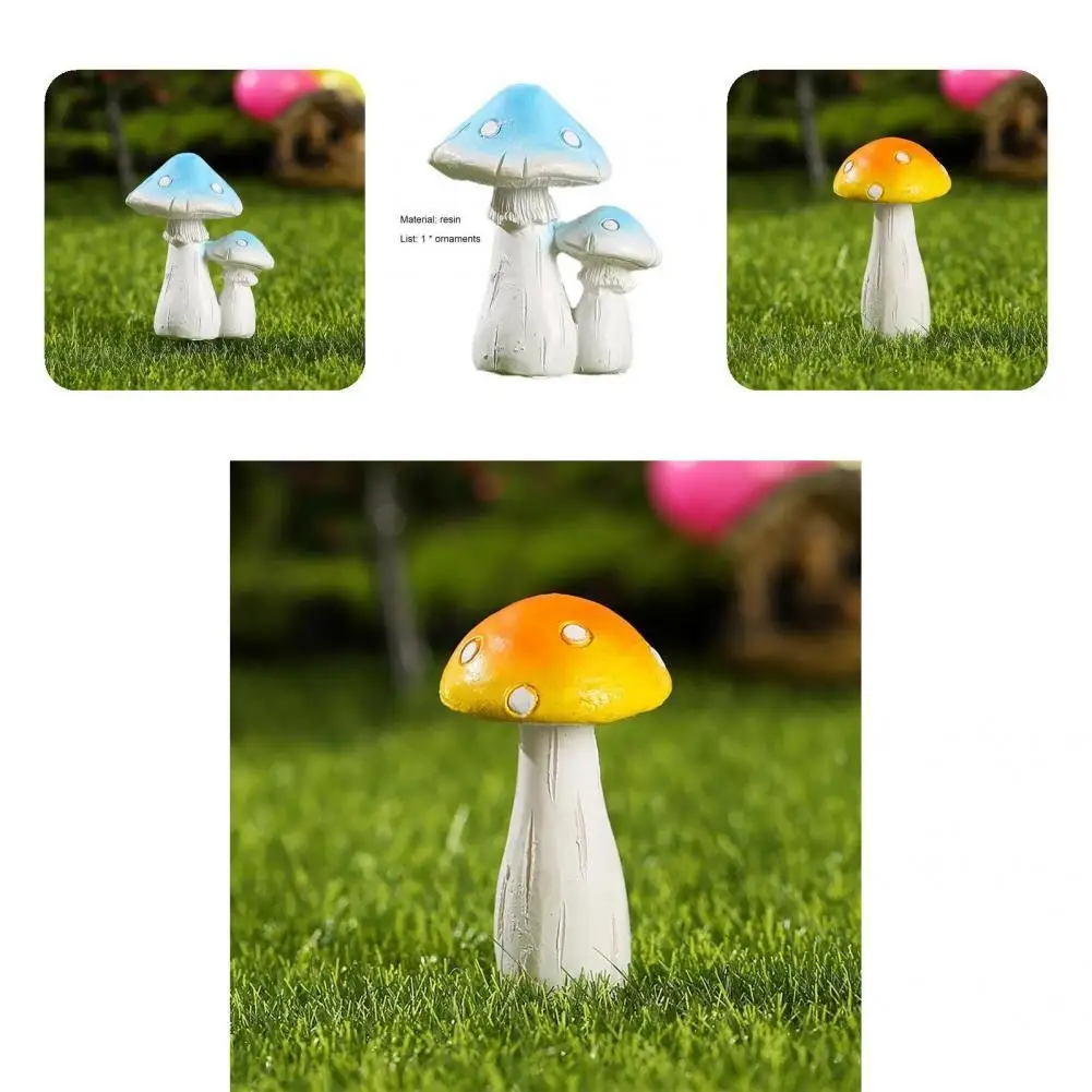 

Miniature Statue Great Lightweight Long Lasting for Household Desktop Ornament Desktop Ornament