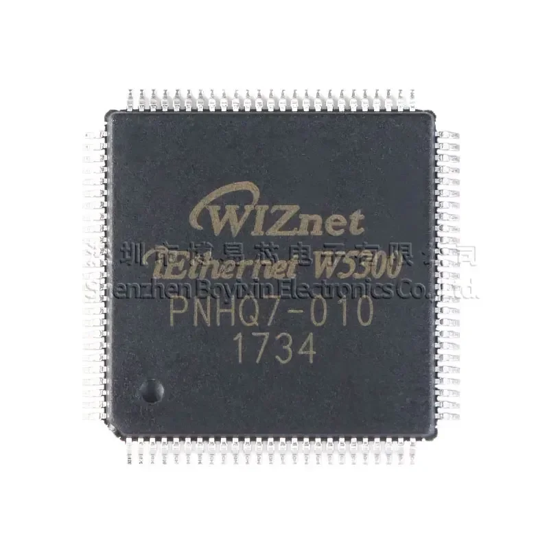 W3100A-LF IP101GRI W3150A W6100 W5200 W5100S-L W7500P W5100 W5300 W5500 Оригинальный и подлинный